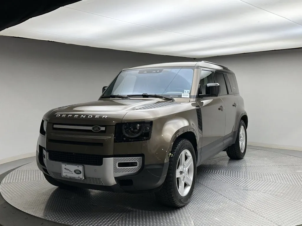 Used 2022 Land Rover Range Rover Westminster Edition