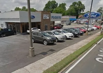 Pugmire Ford of Cartersville