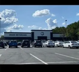 Grand Motorcars Kennesaw (OPEN 7 DAYS)