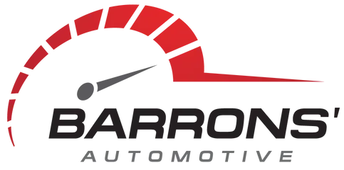 Barrons' Automotive