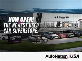 Autonation USA Kennesaw