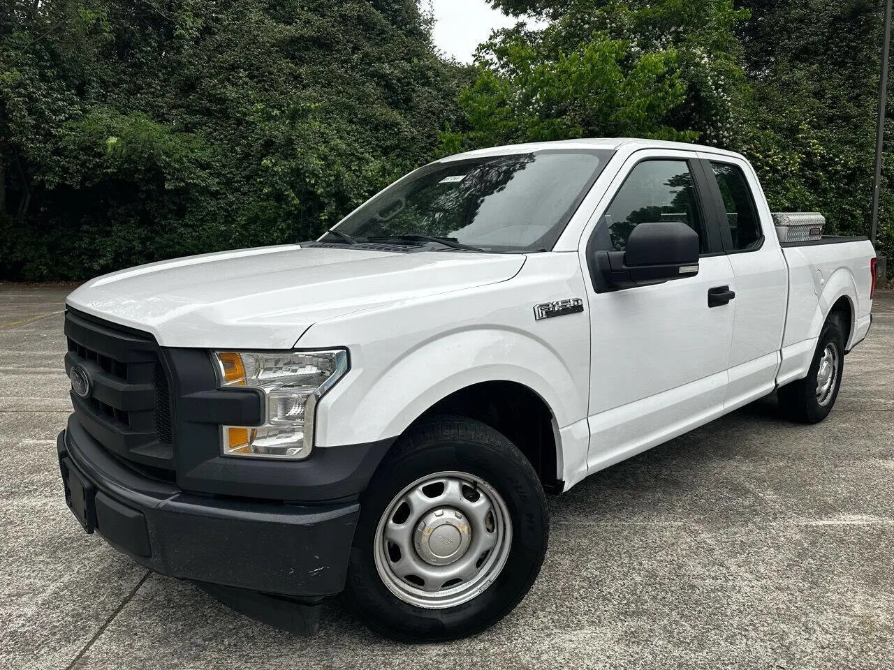 Used 2014 Ford F150 XL