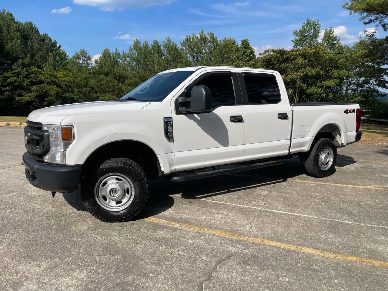 Used 2014 Ford F150 FX4 w/ Equipment Group 402A Luxury