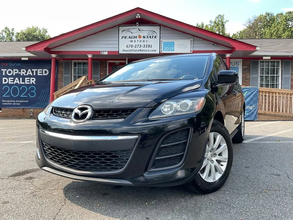 Used 2016 Nissan Rogue SV