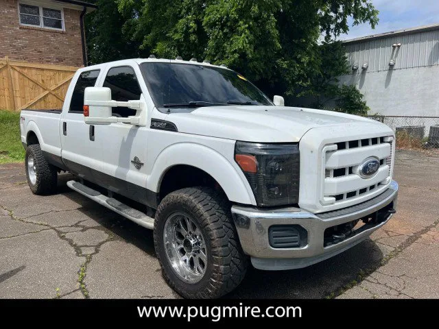 Used 2011 Dodge Nitro Heat