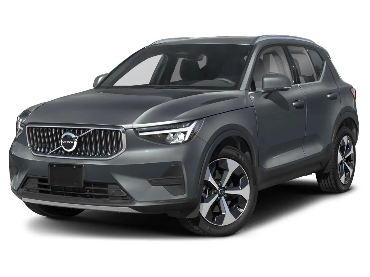 New 2025 Volvo XC40 B5 Core w/ Protection Package Premier