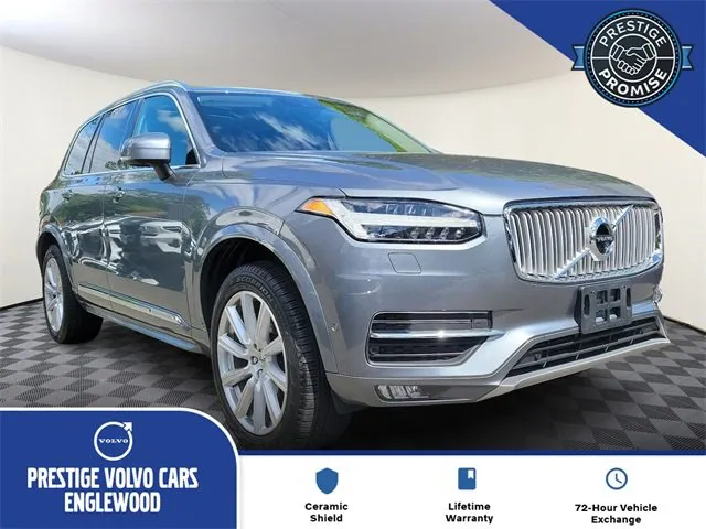 Used 2022 Volvo XC60 B5 Momentum w/ Climate Package