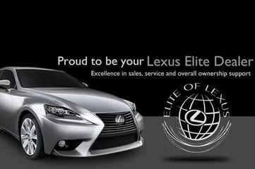 South County Lexus