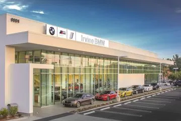 Irvine BMW