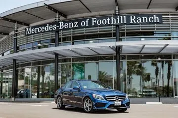 Mercedes-Benz of Foothill Ranch