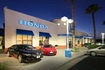 Rancho Santa Margarita Honda