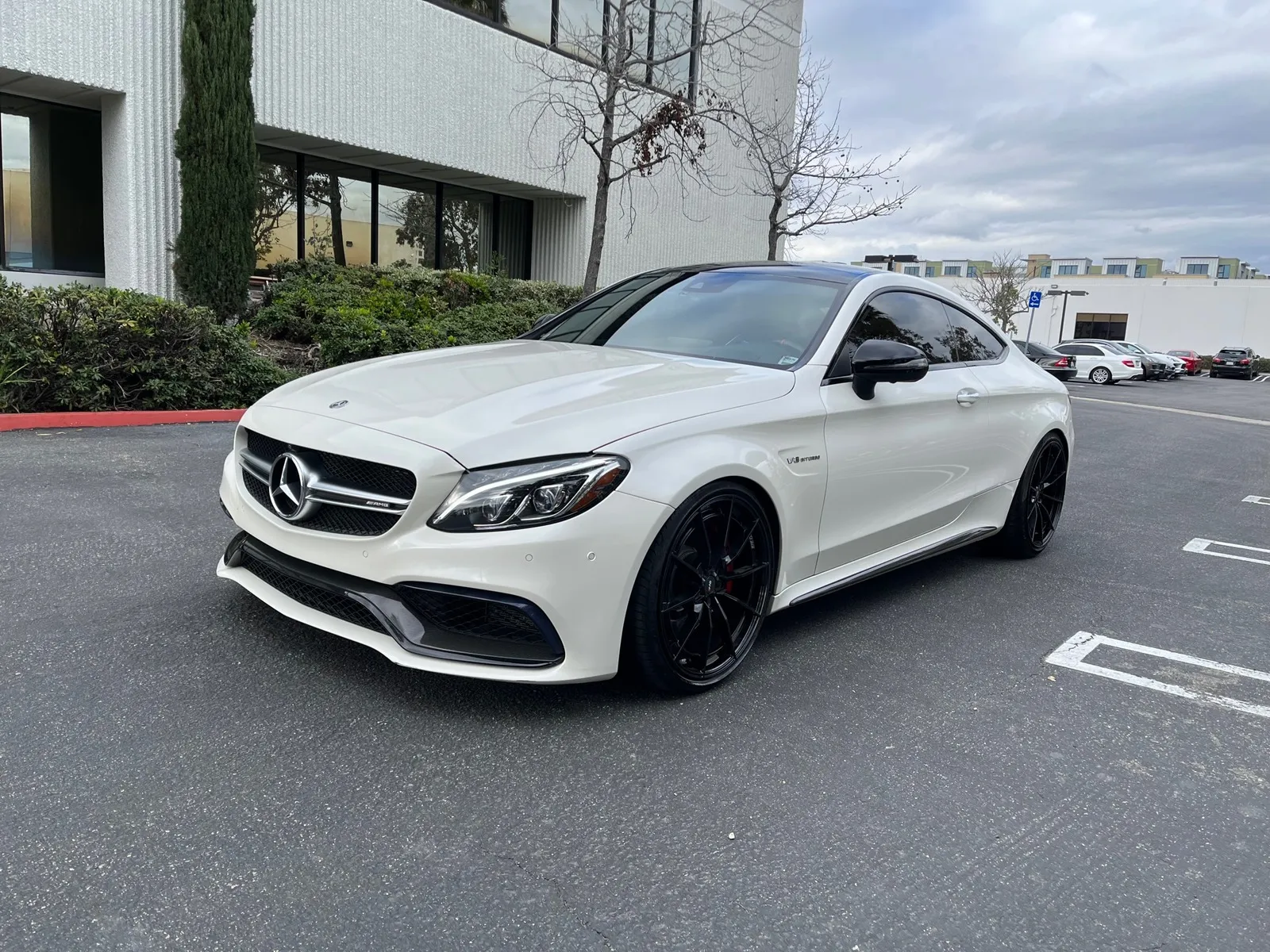 Used 2005 Mercedes-Benz C 230