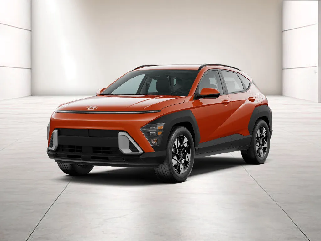 New 2024 Hyundai Elantra SE