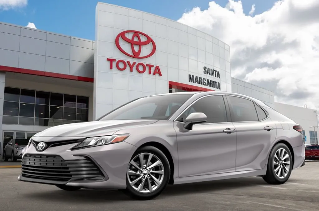 New 2024 Toyota Corolla LE