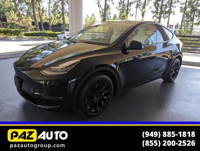 Used 2019 Honda Accord EX