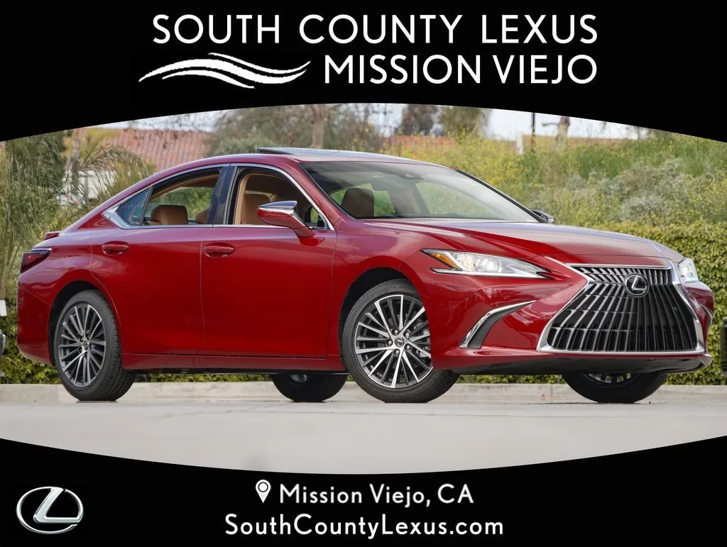 New 2025 Lexus NX 250 FWD