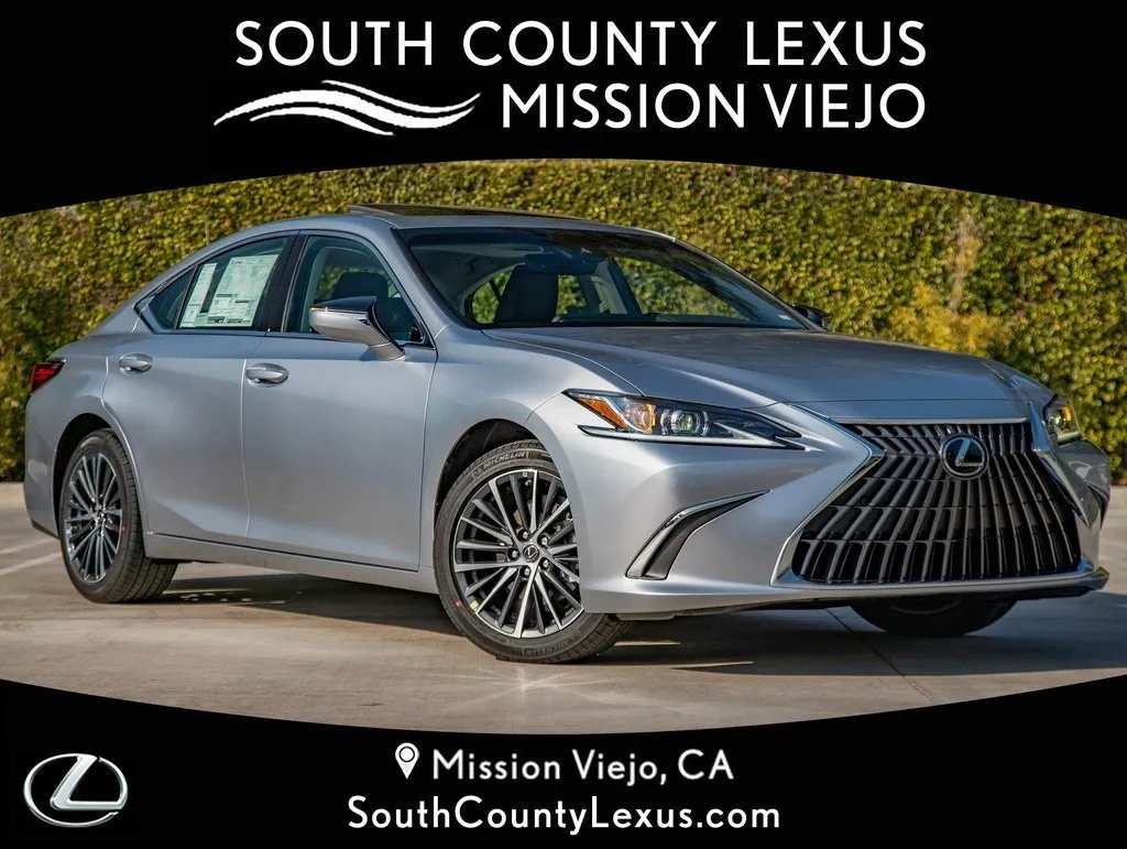 New 2024 Lexus IS 300 F Sport