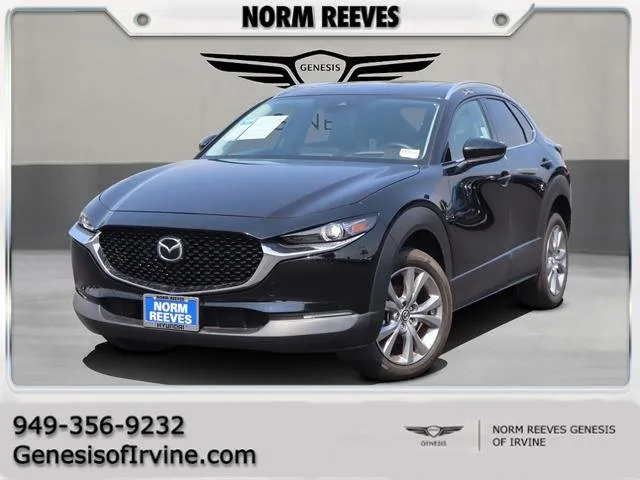 Used 2021 Hyundai Santa Fe SE