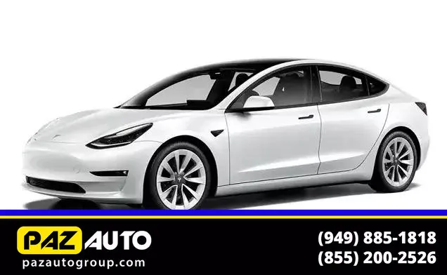 Used 2019 Tesla Model S Long Range