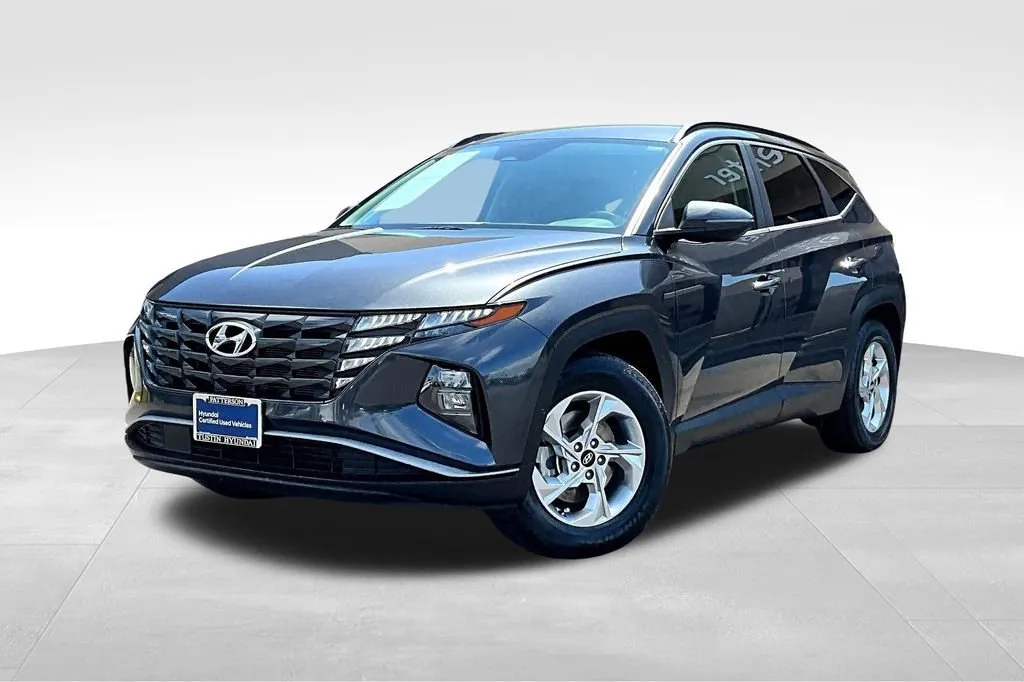 Used 2018 Ford Edge SEL w/ Equipment Group 201A