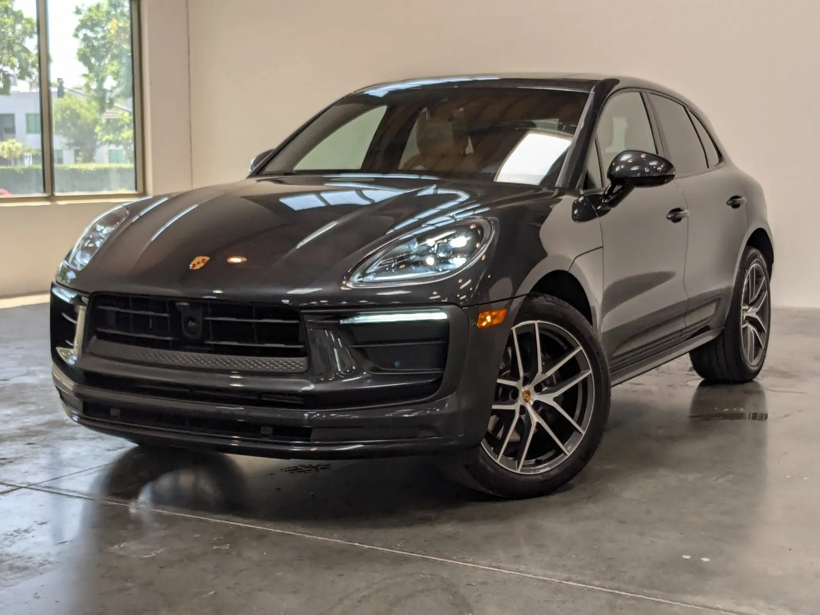 Used 2020 Porsche Macan