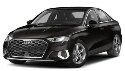 New 2024 Audi A5 2.0T Premium