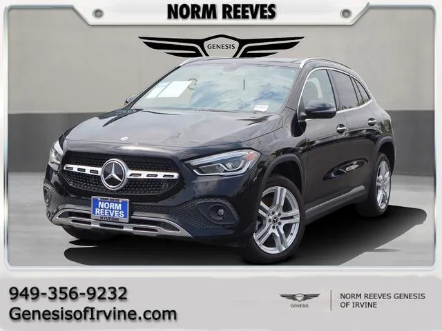 Used 2021 Mercedes-Benz GLC 300 4MATIC
