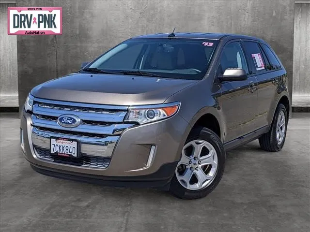 Used 2009 Ford Focus SE