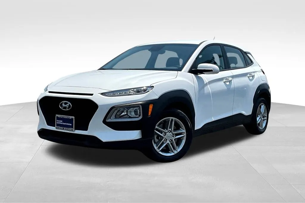 Certified 2021 Hyundai Elantra SEL w/ Convenience Package