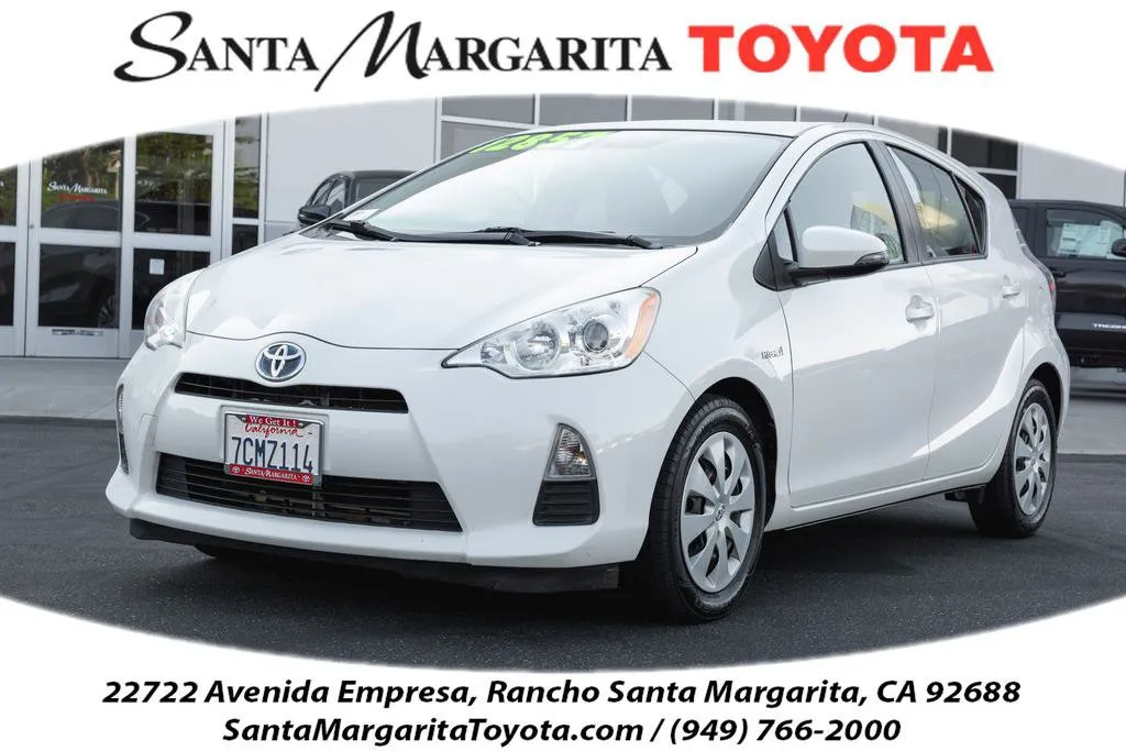 Certified 2024 Toyota Corolla LE