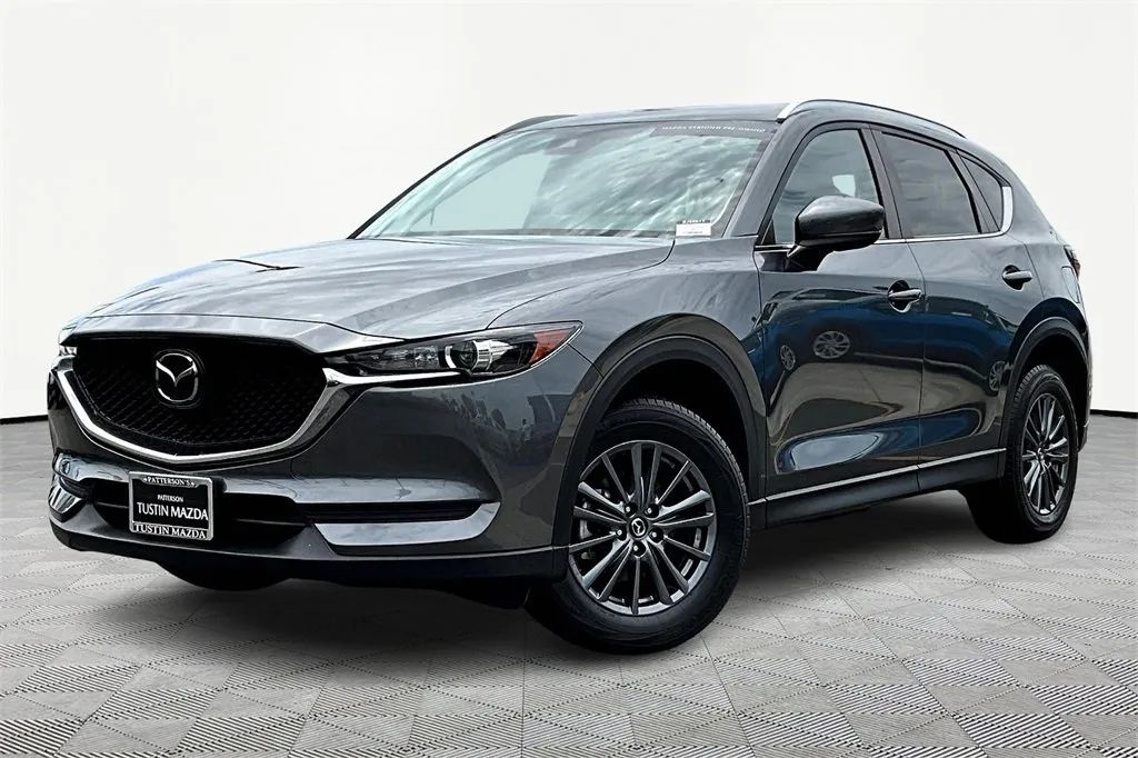 Used 2022 Kia K5 GT-Line w/ GT-Line Awd Premium Package