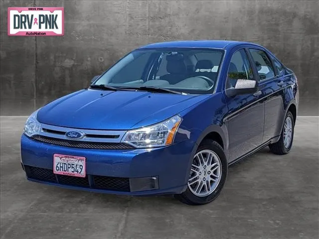 Used 1998 Toyota Camry LE