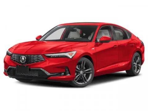 New 2024 Acura Integra A-Spec