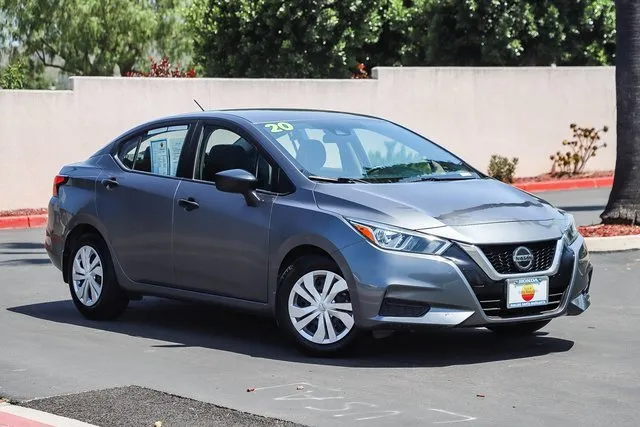 Used 2020 Honda Civic Sport