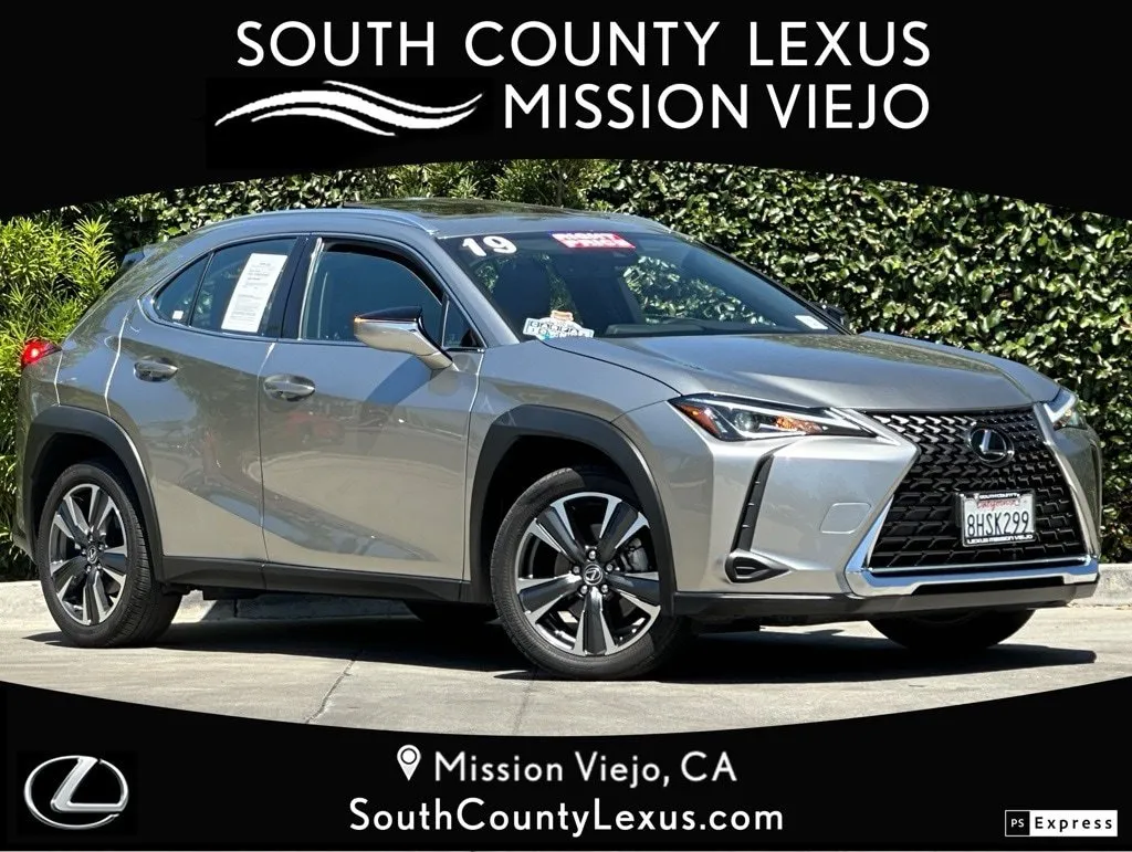 Used 2017 Lexus ES 350