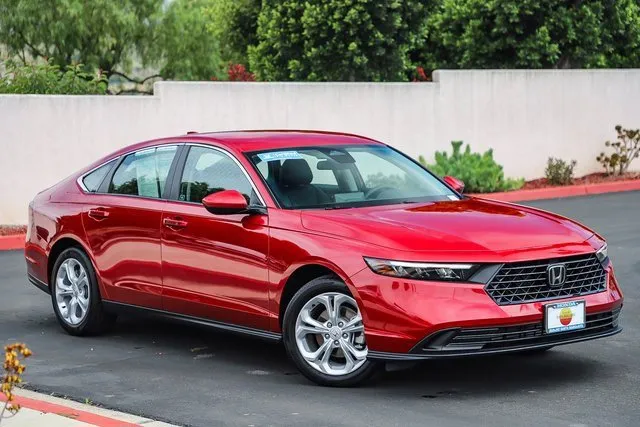 Certified 2019 Honda Insight Touring
