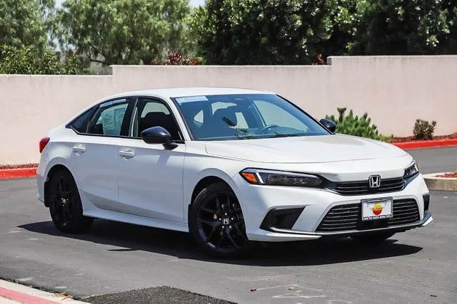 Used 2020 Honda Accord LX