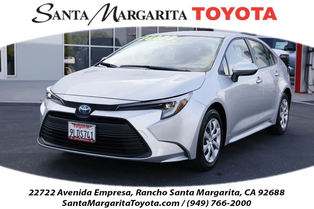 Used 2020 Toyota RAV4 XLE