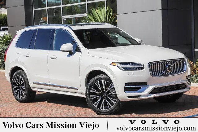 Certified 2024 Volvo S60 B5 Plus w/ Climate Package