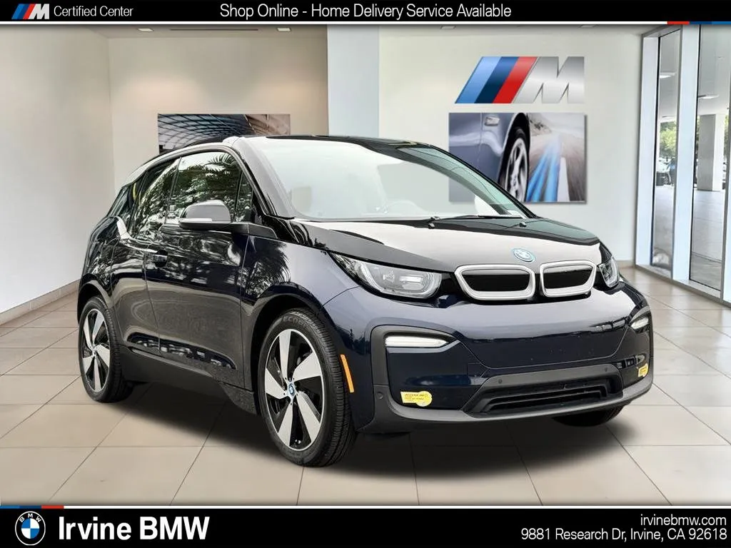 Certified 2021 BMW 228i xDrive Gran Coupe w/ Premium Package