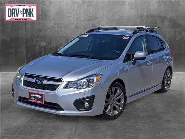 Used 2013 Hyundai Accent SE