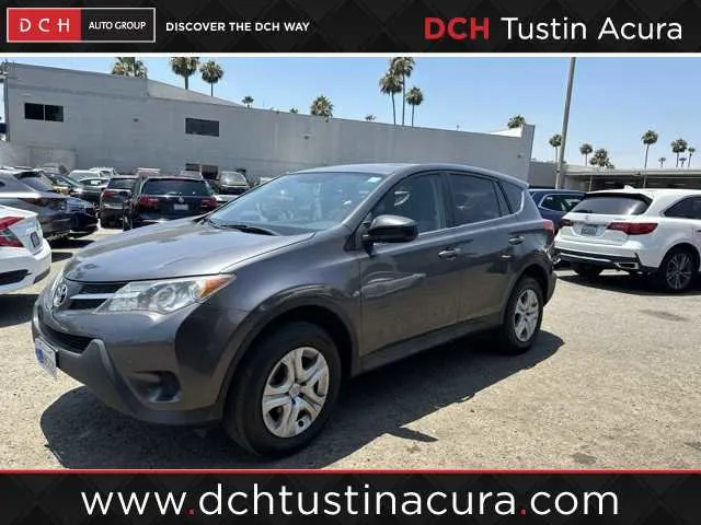 Used 2016 Acura RDX FWD w/ Technology Package