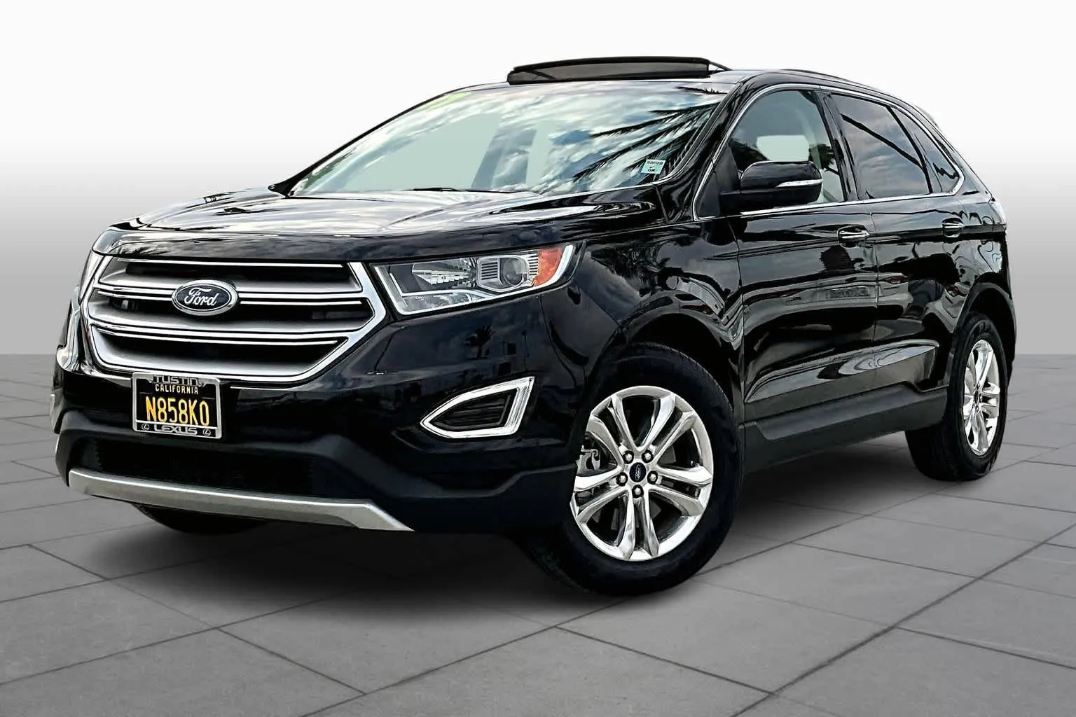 Used 2013 INFINITI FX37 2WD w/ Premium Pkg