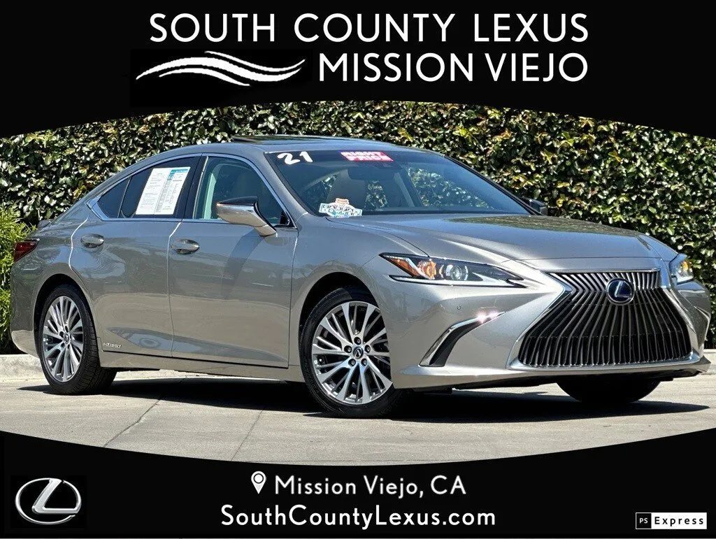 Used 2017 Lexus RX 450h AWD