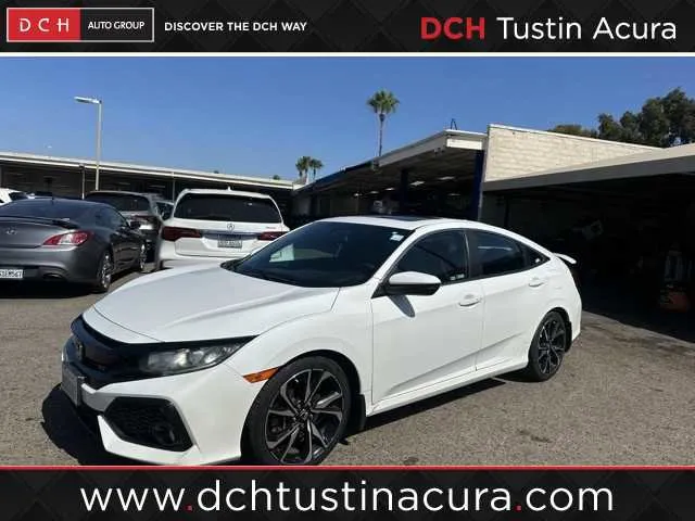 Used 2019 Nissan Pathfinder SL