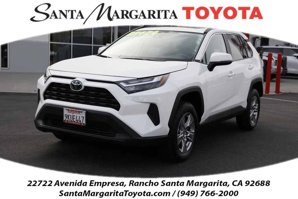 Certified 2021 Toyota Tacoma TRD Off-Road w/ Technology Package