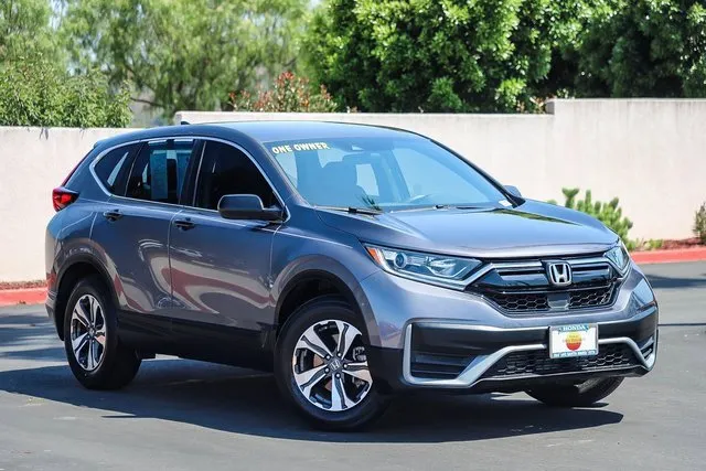 Used 2021 Honda Accord Sport