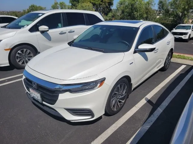 Certified 2024 Honda Accord LX