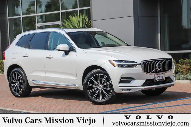 Certified 2023 Volvo XC90 B5 Plus