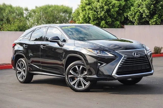 Used 2021 Honda CR-V EX-L